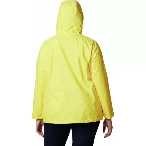 imageColumbia Womens Arcadia Ii JacketButtercup