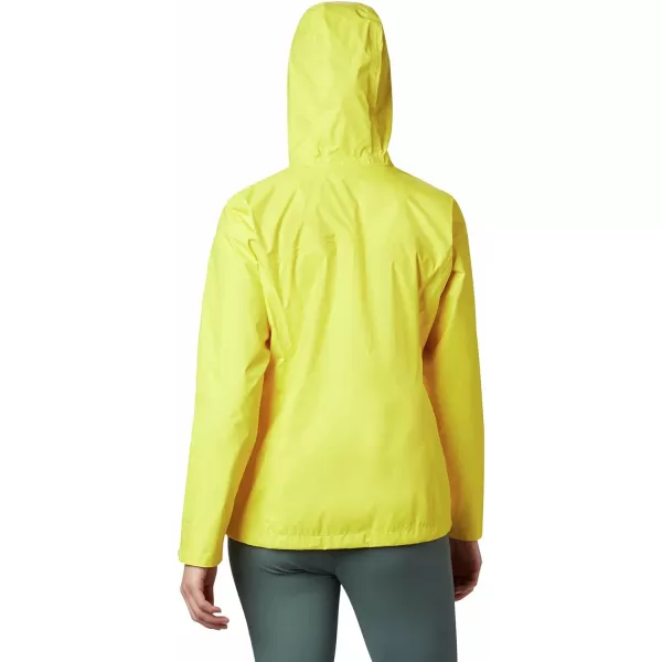 imageColumbia Womens Arcadia Ii JacketButtercup