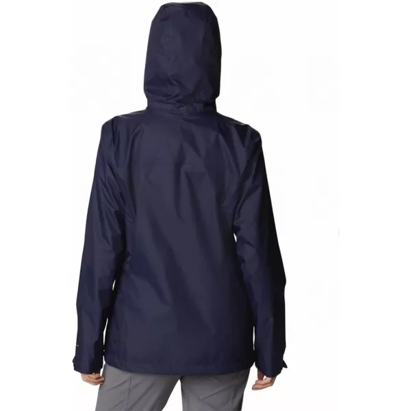 imageColumbia Womens Arcadia Ii JacketDark Nocturnal