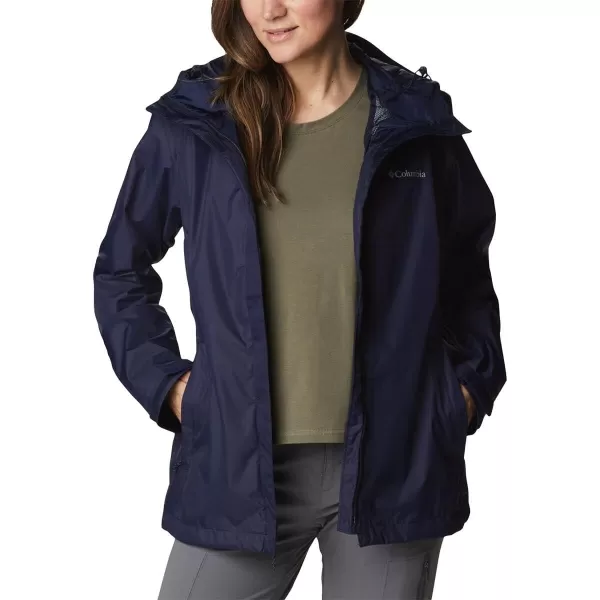 imageColumbia Womens Arcadia Ii JacketDark Nocturnal