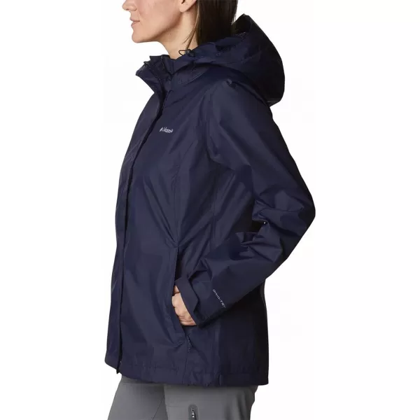 imageColumbia Womens Arcadia Ii JacketDark Nocturnal