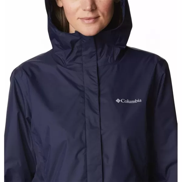 imageColumbia Womens Arcadia Ii JacketDark Nocturnal