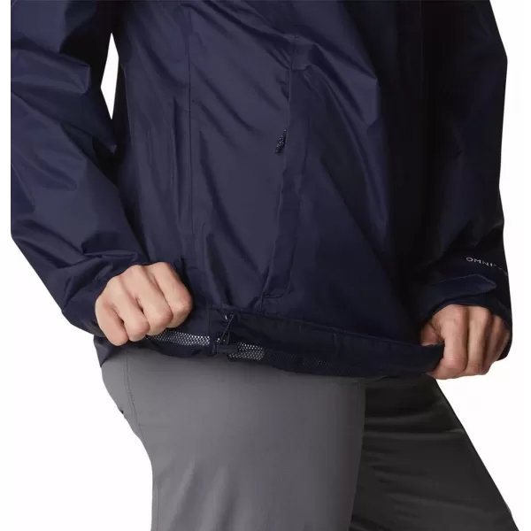 imageColumbia Womens Arcadia Ii JacketDark Nocturnal