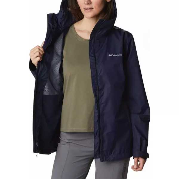 imageColumbia Womens Arcadia Ii JacketDark Nocturnal