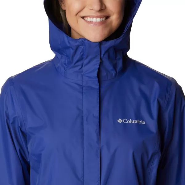 imageColumbia Womens Arcadia Ii JacketDark Sapphire