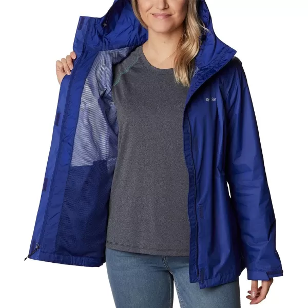 imageColumbia Womens Arcadia Ii JacketDark Sapphire