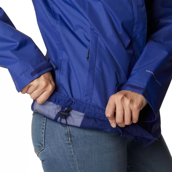 imageColumbia Womens Arcadia Ii JacketDark Sapphire