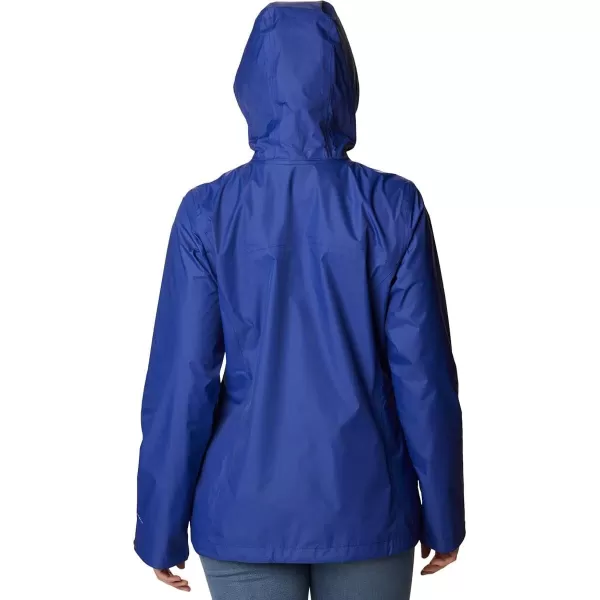 imageColumbia Womens Arcadia Ii JacketDark Sapphire