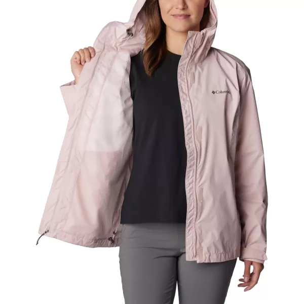 imageColumbia Womens Arcadia Ii JacketDusty Pink