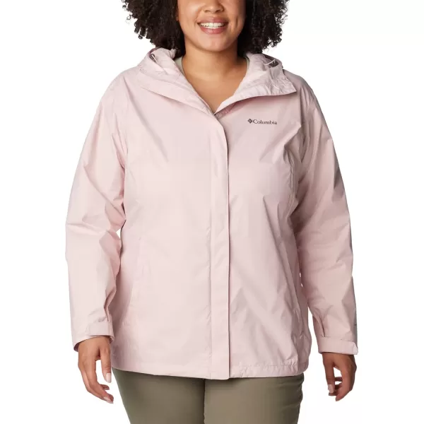 imageColumbia Womens Arcadia Ii JacketDusty Pink