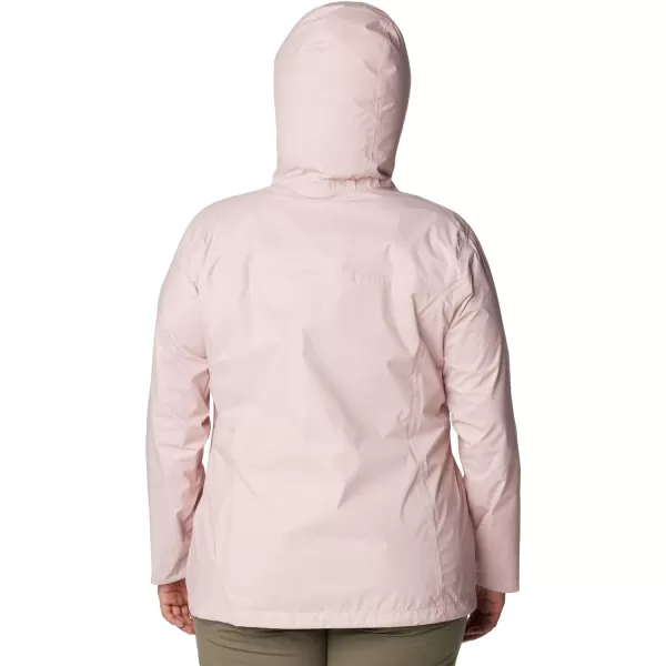 imageColumbia Womens Arcadia Ii JacketDusty Pink