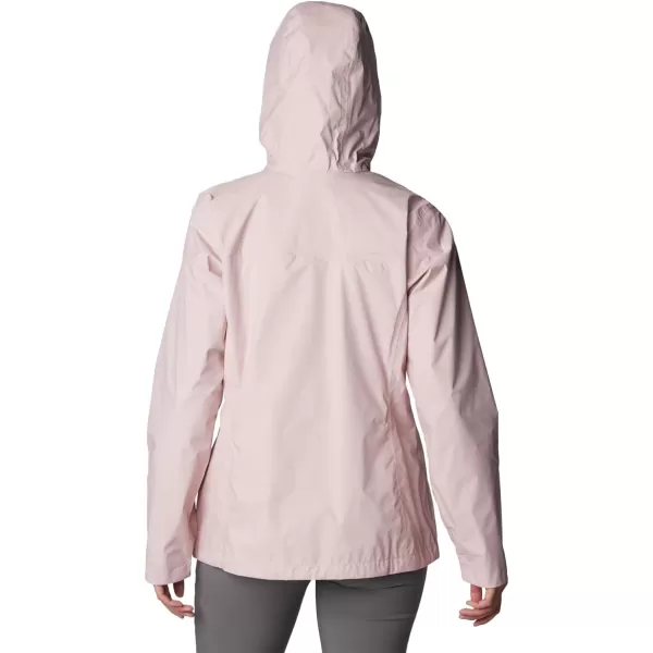 imageColumbia Womens Arcadia Ii JacketDusty Pink