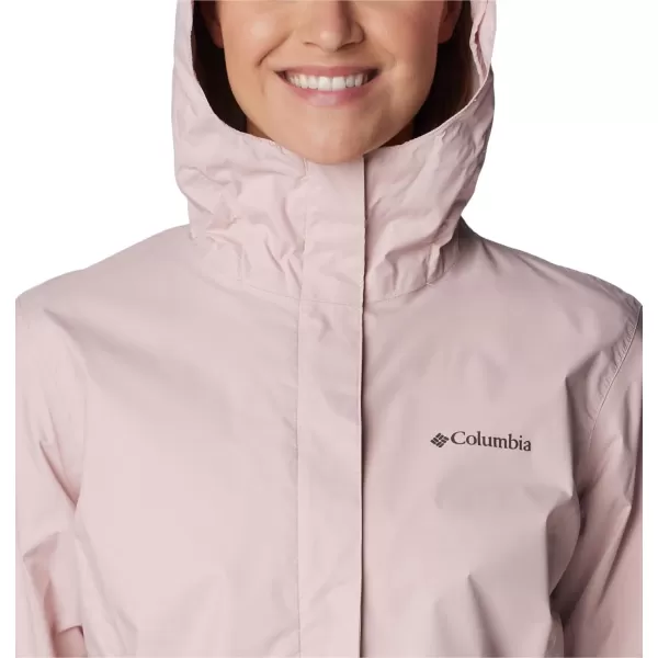 imageColumbia Womens Arcadia Ii JacketDusty Pink