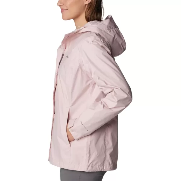 imageColumbia Womens Arcadia Ii JacketDusty Pink