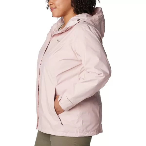 imageColumbia Womens Arcadia Ii JacketDusty Pink