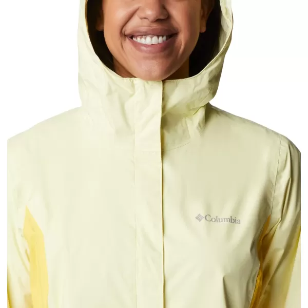 imageColumbia Womens Arcadia Ii JacketEndiveSun Glow