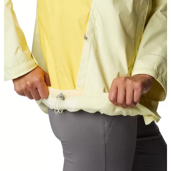 imageColumbia Womens Arcadia Ii JacketEndiveSun Glow