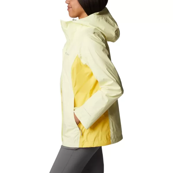 imageColumbia Womens Arcadia Ii JacketEndiveSun Glow