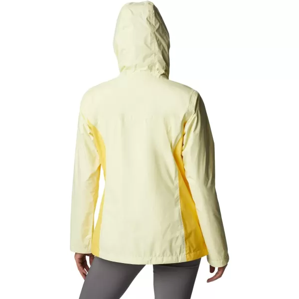 imageColumbia Womens Arcadia Ii JacketEndiveSun Glow