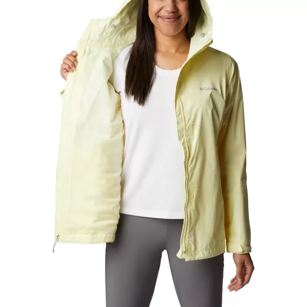 imageColumbia Womens Arcadia Ii JacketEndiveSun Glow