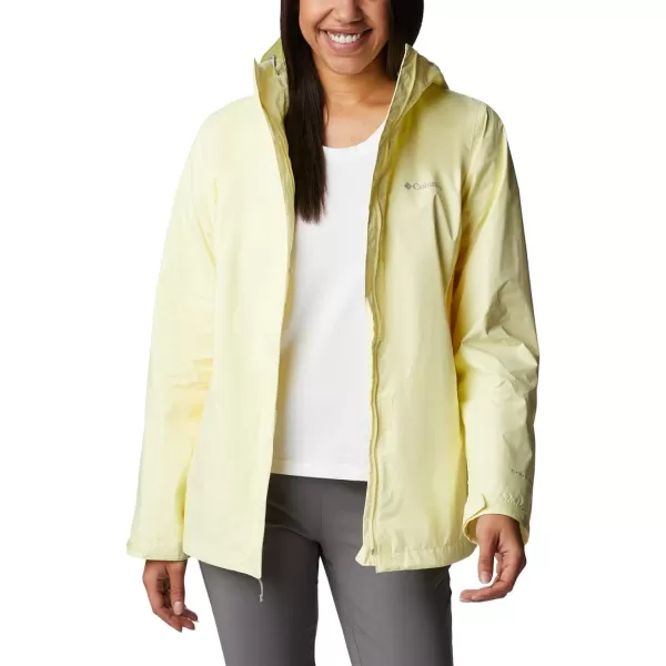 imageColumbia Womens Arcadia Ii JacketEndiveSun Glow