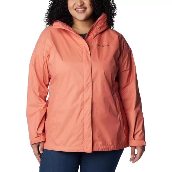 imageColumbia Womens Arcadia Ii JacketFaded Peach