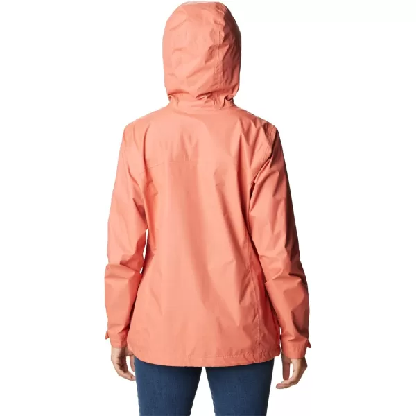 imageColumbia Womens Arcadia Ii JacketFaded Peach