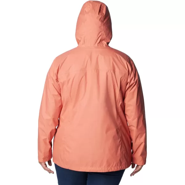 imageColumbia Womens Arcadia Ii JacketFaded Peach