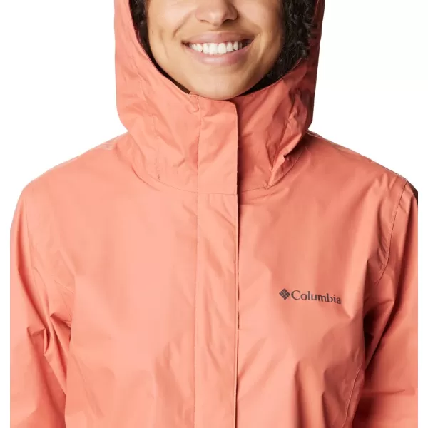 imageColumbia Womens Arcadia Ii JacketFaded Peach