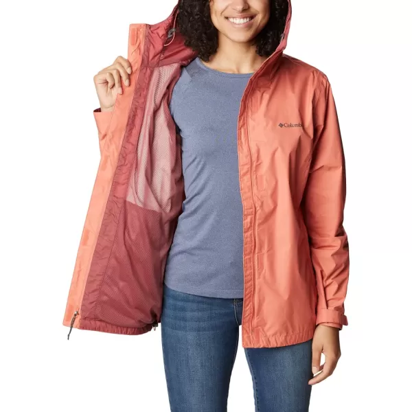 imageColumbia Womens Arcadia Ii JacketFaded Peach
