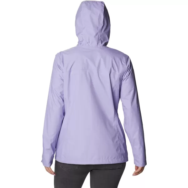 imageColumbia Womens Arcadia Ii JacketFrosted Purple