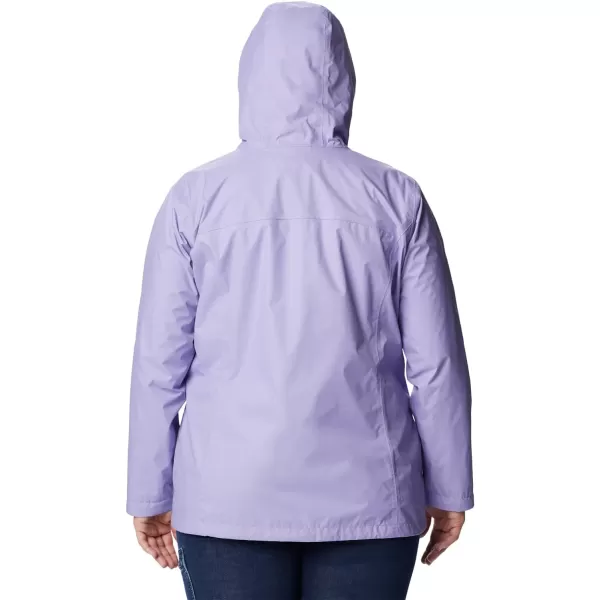 imageColumbia Womens Arcadia Ii JacketFrosted Purple