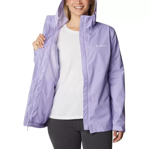 imageColumbia Womens Arcadia Ii JacketFrosted Purple