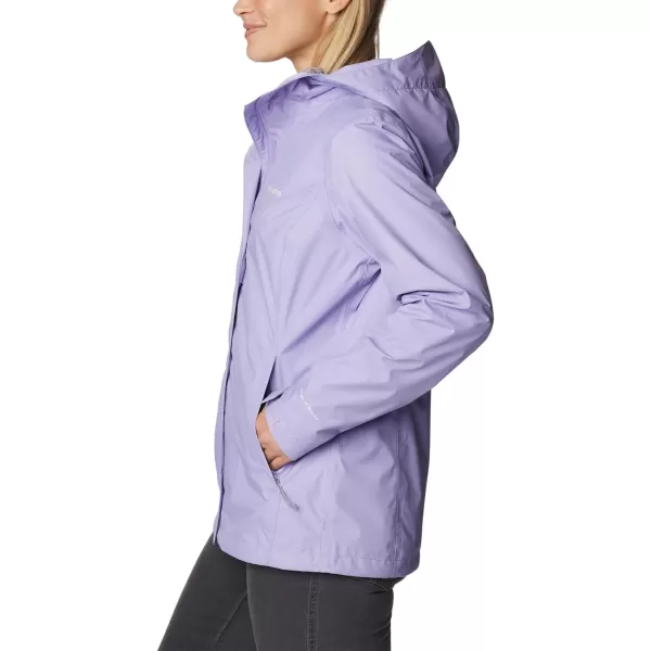 imageColumbia Womens Arcadia Ii JacketFrosted Purple
