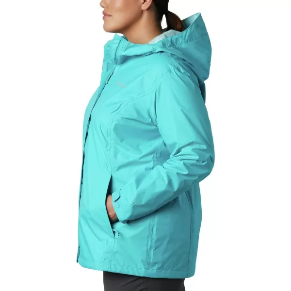imageColumbia Womens Arcadia Ii JacketGeyser