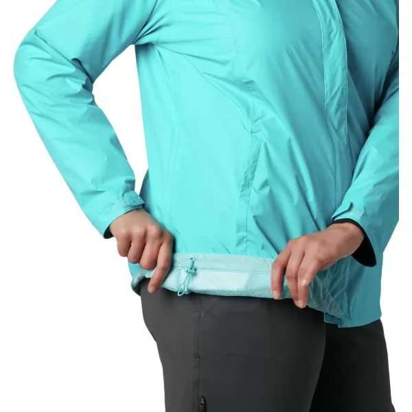 imageColumbia Womens Arcadia Ii JacketGeyser