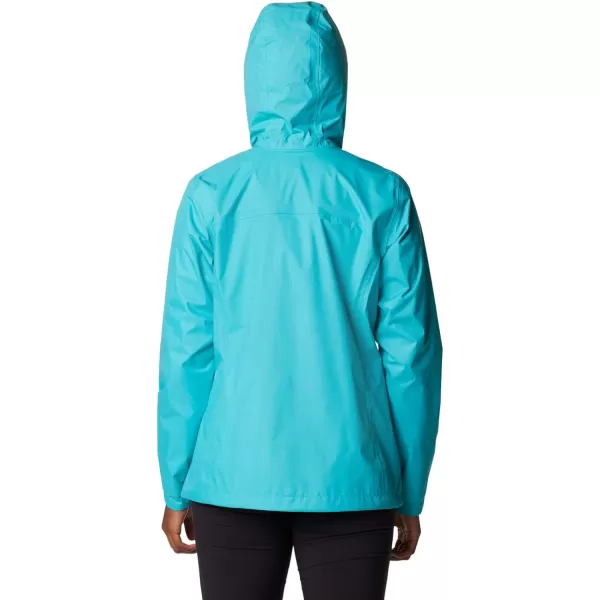 imageColumbia Womens Arcadia Ii JacketGeyser