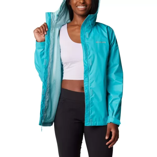 imageColumbia Womens Arcadia Ii JacketGeyser