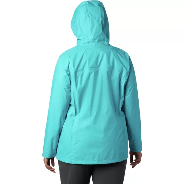 imageColumbia Womens Arcadia Ii JacketGeyser