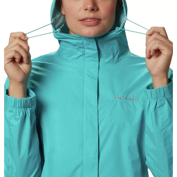 imageColumbia Womens Arcadia Ii JacketGeyser
