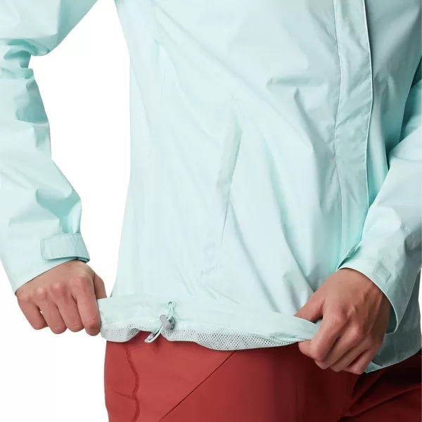 imageColumbia Womens Arcadia Ii JacketIcy Morn