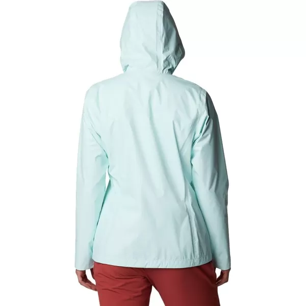 imageColumbia Womens Arcadia Ii JacketIcy Morn
