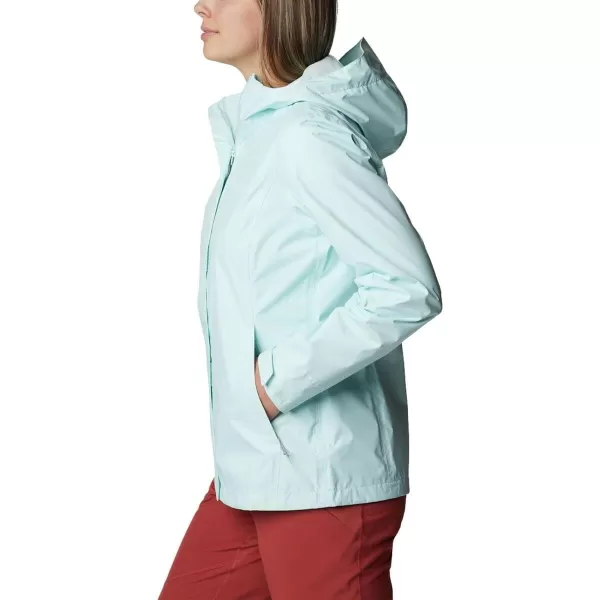 imageColumbia Womens Arcadia Ii JacketIcy Morn