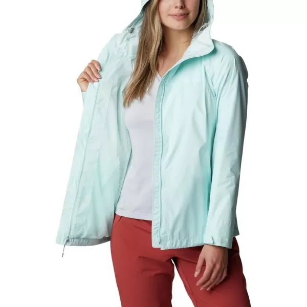 imageColumbia Womens Arcadia Ii JacketIcy Morn