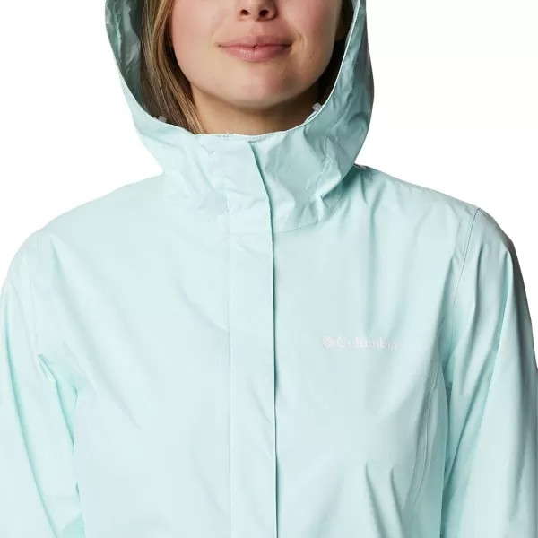 imageColumbia Womens Arcadia Ii JacketIcy Morn