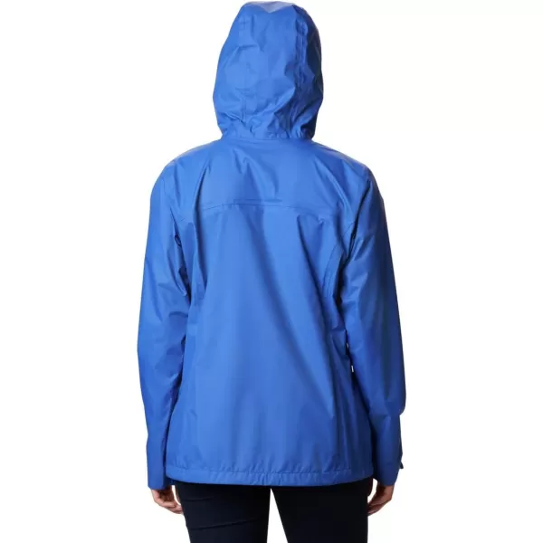 imageColumbia Womens Arcadia Ii JacketLapis Blue