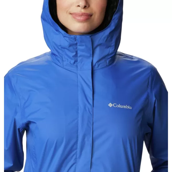 imageColumbia Womens Arcadia Ii JacketLapis Blue