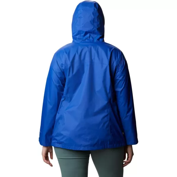 imageColumbia Womens Arcadia Ii JacketLapis Blue