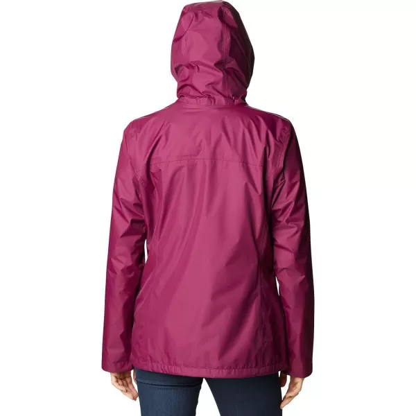 imageColumbia Womens Arcadia Ii JacketMarionberry