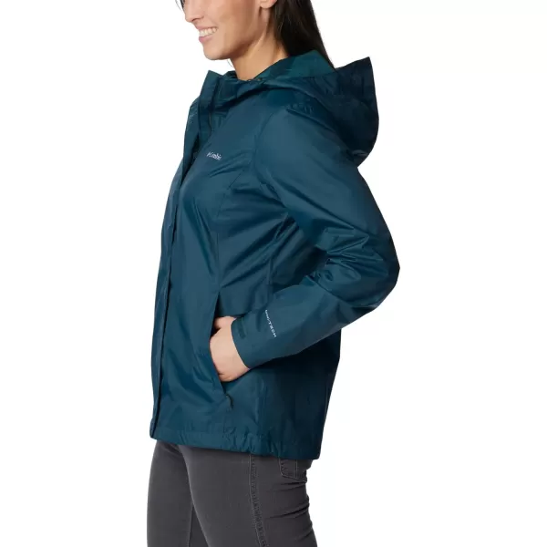 imageColumbia Womens Arcadia Ii JacketNight Wave